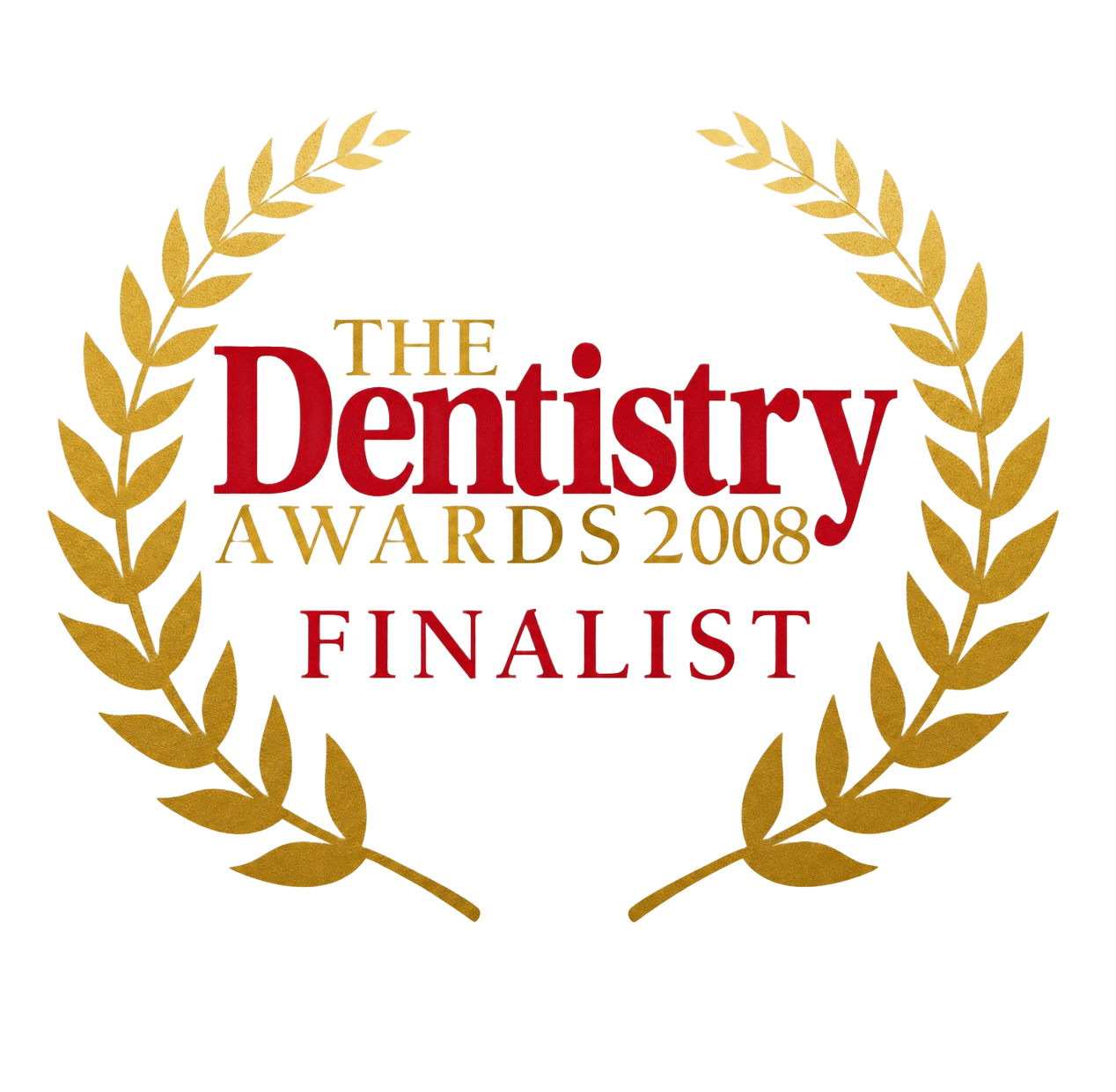 Dentistry Award 2008