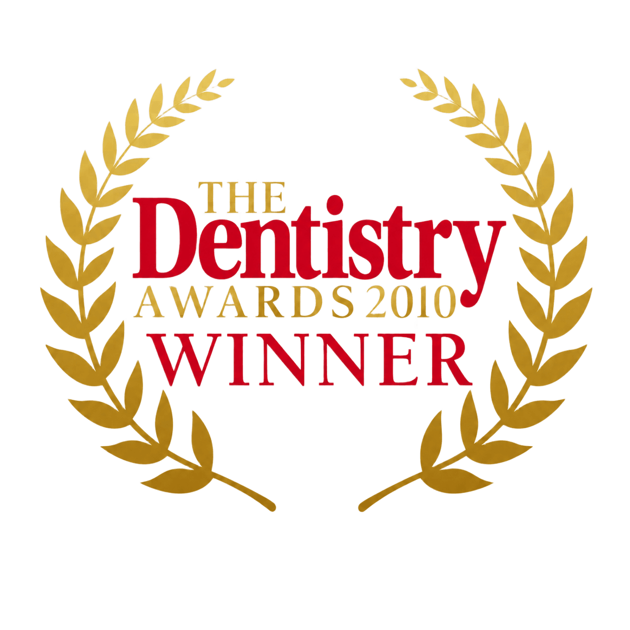 Dentistry Award 2010