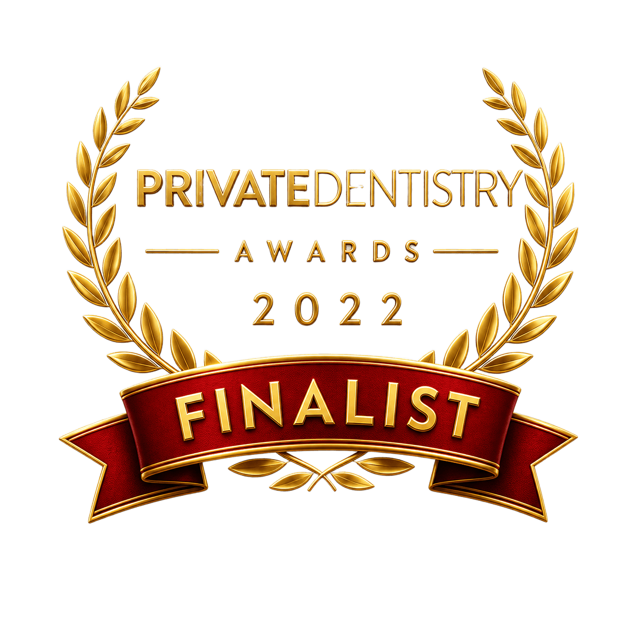 Dentistry Awards 2022