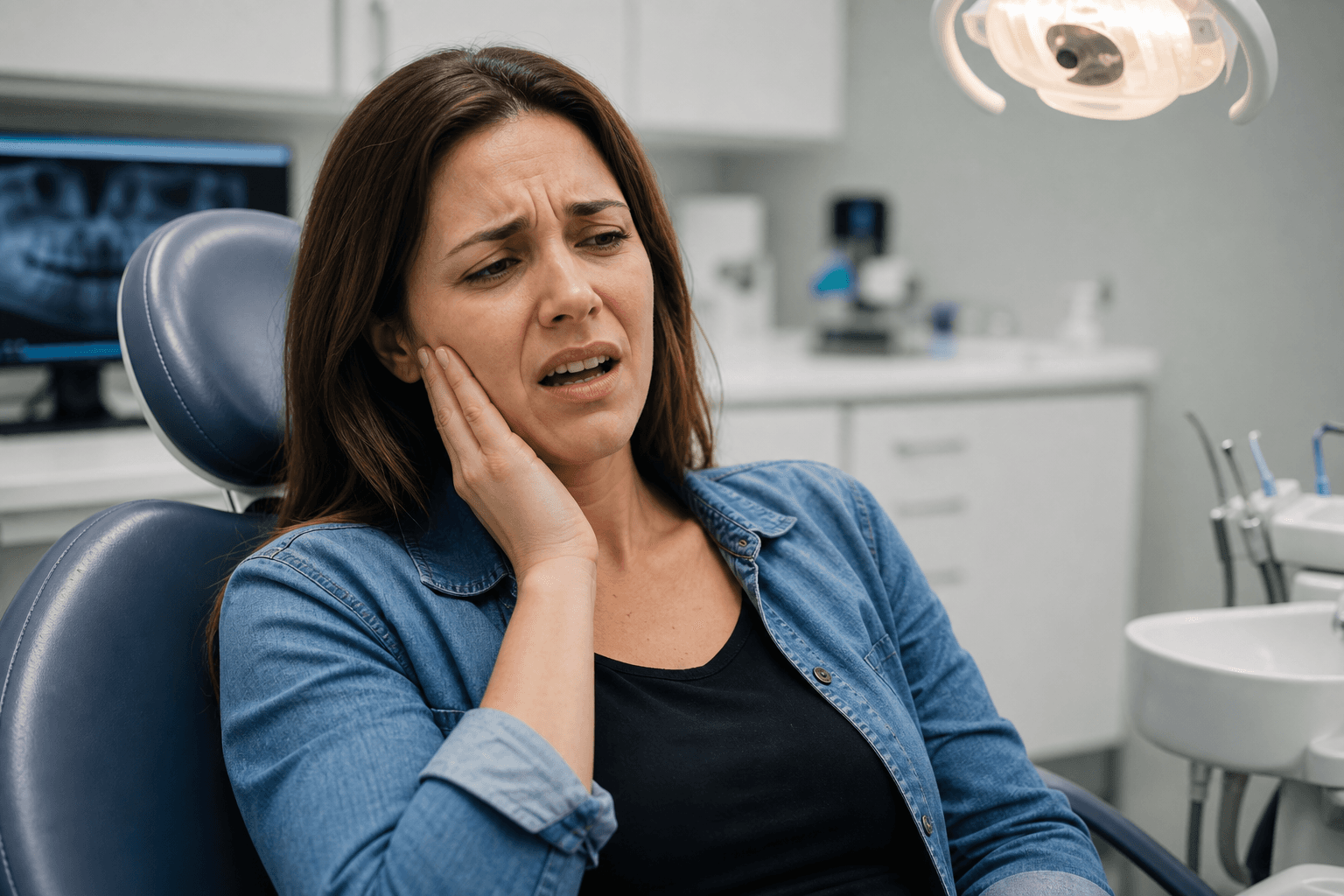 Emergency Dentistry