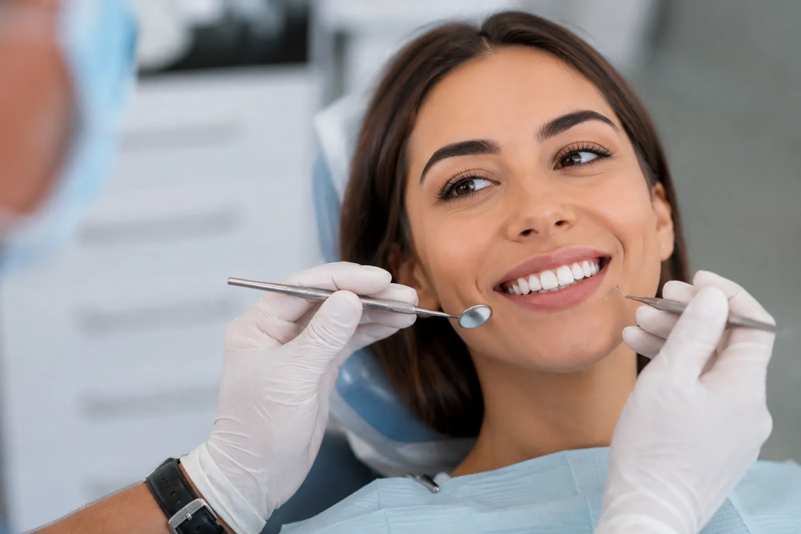 Cosmetic Dentistry