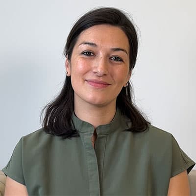 Dr. Ayse Nazli Spencer